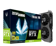Zotac GeForce RTX 3060 Ti Gaming Twin Edge OC LHR 8GB GDDR6 - 661601 - zdjęcie 1